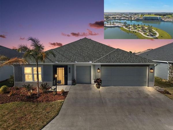 1744 WOELKERS CIRCLE , THE VILLAGES, FL 34762