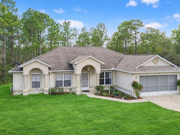 4239 W DORCHESTER CIRCLE , DUNNELLON, FL 34433