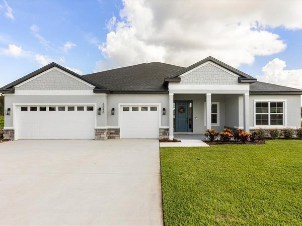 5324 BRETT CIRCLE , SEBRING, FL 33872