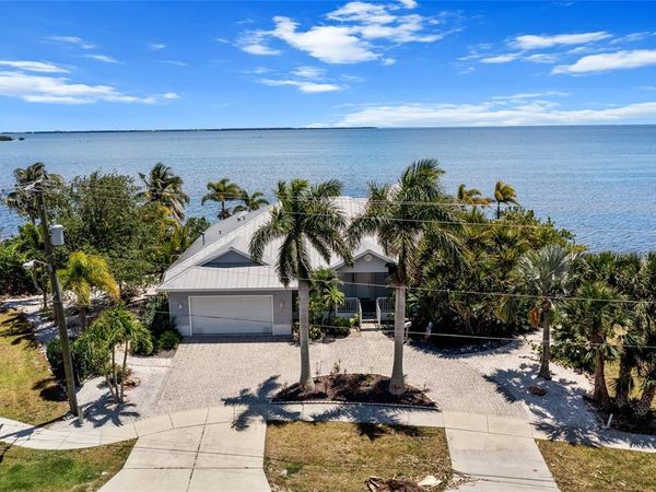 4468 HARBOR BOULEVARD , PORT CHARLOTTE, FL 33952