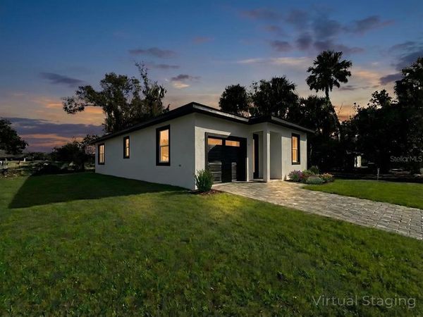 909 PECAN AVENUE , SANFORD, FL 32771