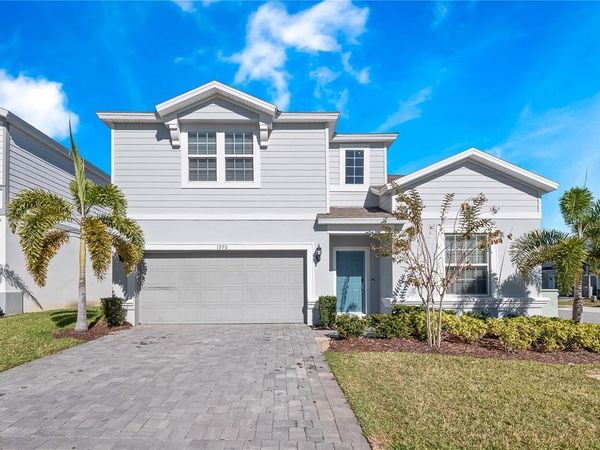 1970 SUMMER DRIVE , DAVENPORT, FL 33897