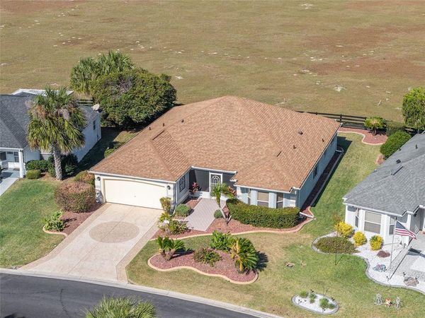 1709 MADERO DRIVE , THE VILLAGES, FL 32159