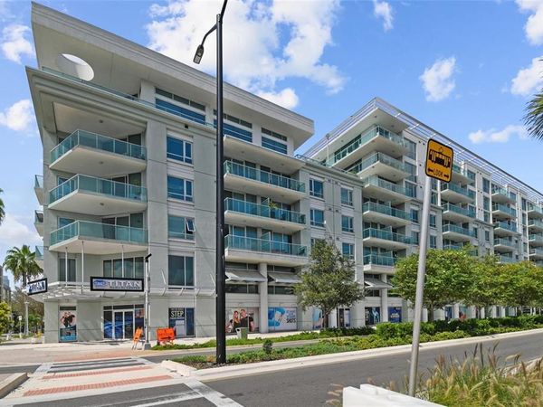 111 N 12TH STREET, Unit 1320, TAMPA, FL 33602