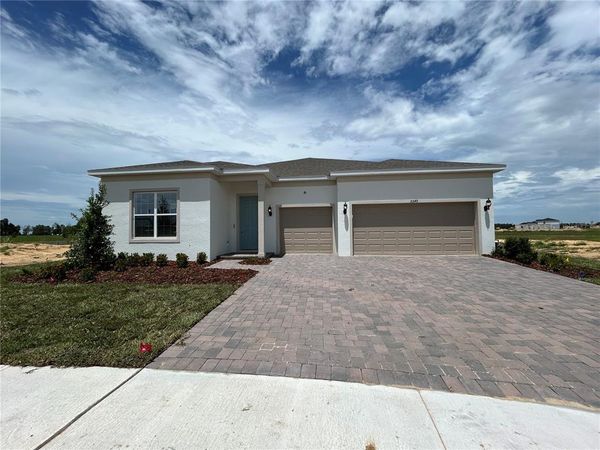 5549 SUNLIT HAVEN DRIVE , CLERMONT, FL 34714