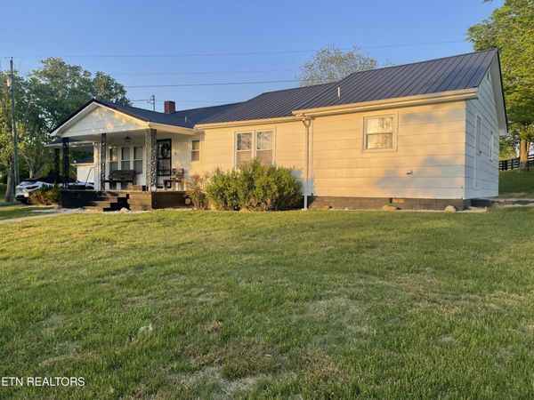 295 Long Rd, Whitesburg, TN 37891