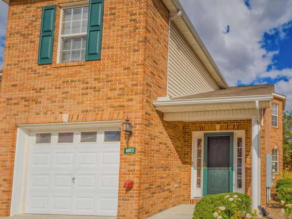 6972 La Christa Way, Knoxville, TN 37921