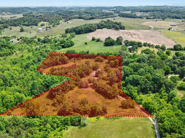 720 Merry Way, Parrottsville, TN 37843