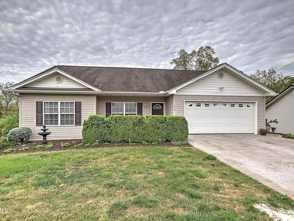 176 Woodmont Avenue, Kingsport, TN 37660