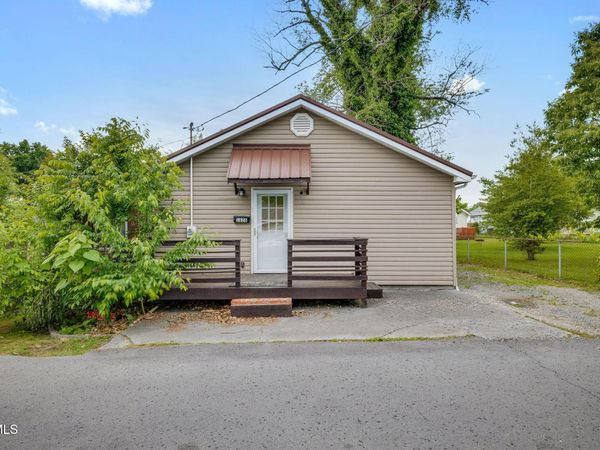 1626 Desoto Street, Kingsport, TN 37664