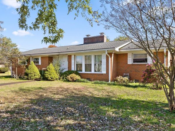 1704 Omalee Avenue , Chattanooga, TN 37411
