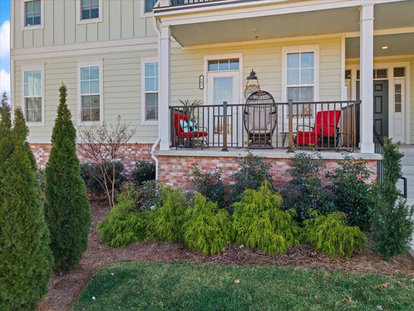 836 Goswell Drive , Unit 102, Nolensville, TN 37135