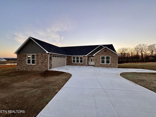 62 Whitson Lane , Crossville, TN 38572