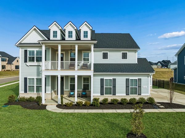 7283 Fiddlers Glen Dr , Arrington, TN 37014