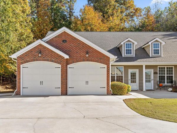 148 Thistlewood Drive , Ringgold, GA 30736