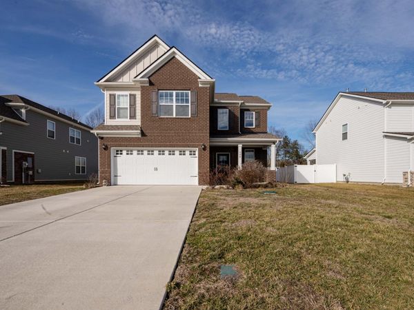 146 Ravens Crest Ave , Mount Juliet, TN 37122