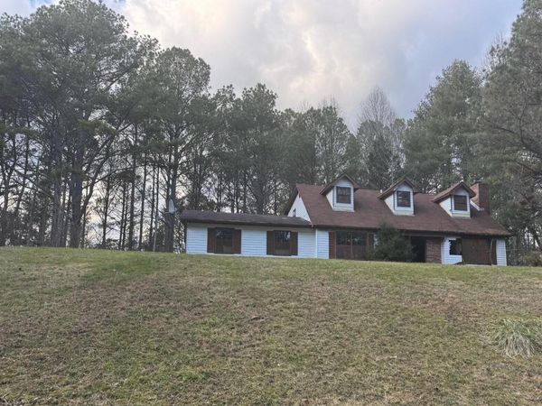 168 Eastwood Drive , Copperhill, TN 37317