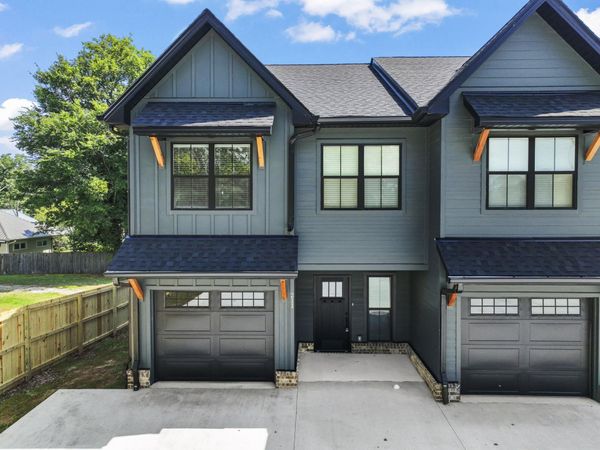 213 S Porter St , Winchester, TN 37398