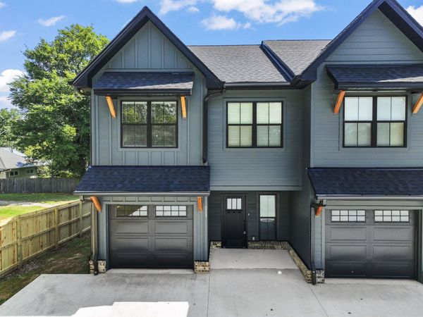 215 S Porter St , Winchester, TN 37398