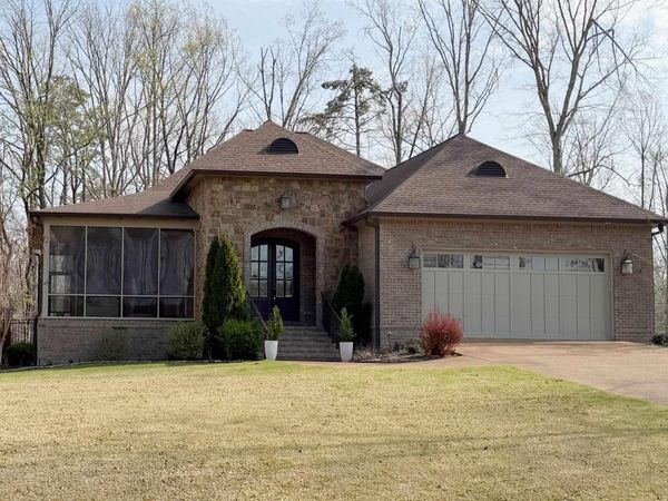 615 BLUE HERON PT , Counce, TN 38326