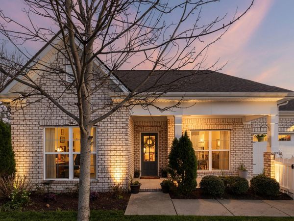 544 Ceret Aly , Nashville, TN 37211
