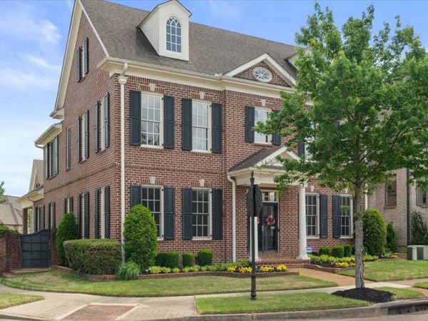 1862 OLD TOWNE LN , Germantown, TN 38139