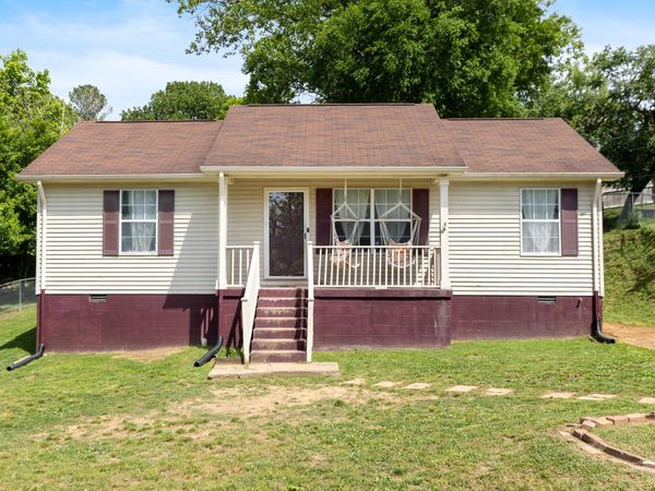 402 Wilson St , Springfield, TN 37172