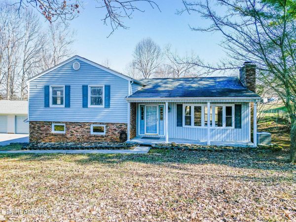 814 Thomas Court , Seymour, TN 37865