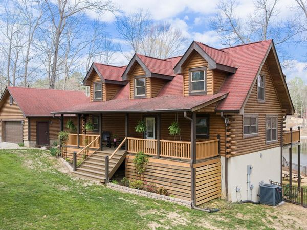 681 Excalibur Trl , Cedar Grove, TN 38321