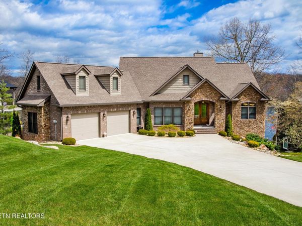 117 Bradford Lane , Crossville, TN 38558