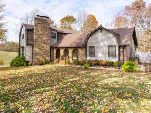 580 Gamaliel Rd , Red Boiling Springs, TN 37150