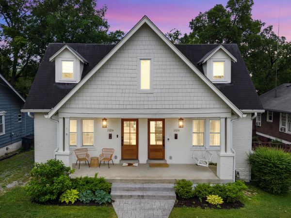 2127 Blair Blvd , Nashville, TN 37212