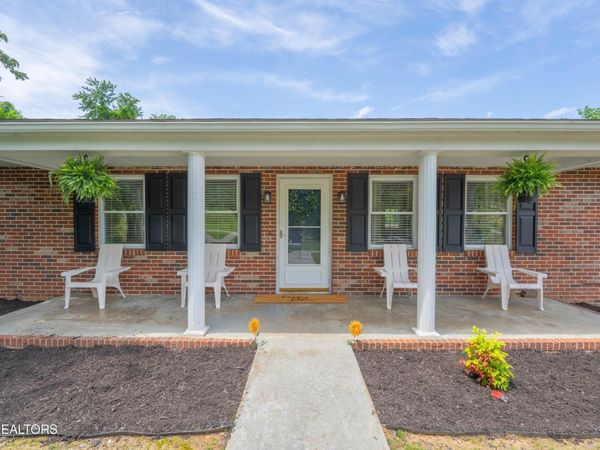 125 Bettis Lane , Kingston, TN 37763