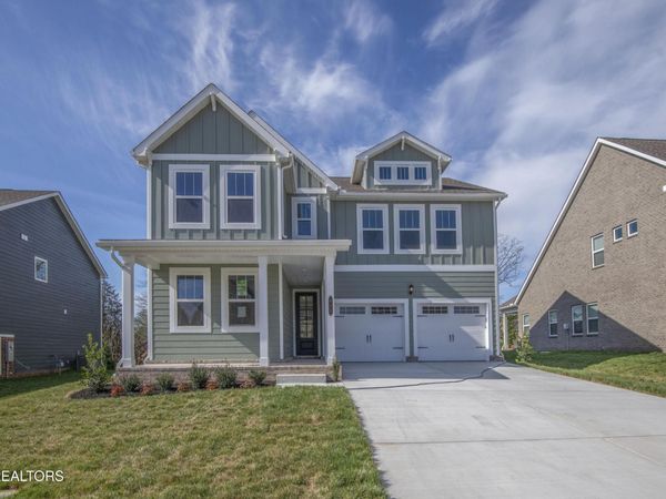 453 Ivey Farms Road (Lot 65) , Farragut, TN 37934