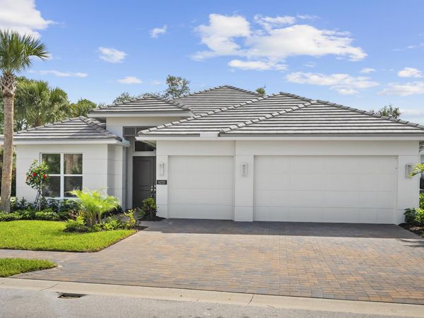 4232 Montagu Avenue , Vero Beach, FL 32967