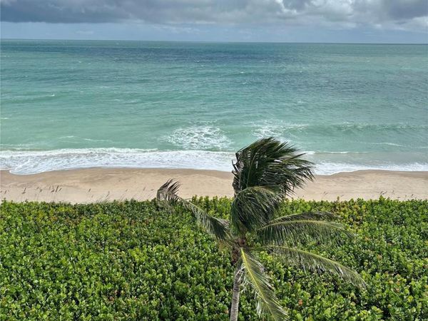 9940 S Ocean Drive, Unit 501, Jensen Beach, FL 34957