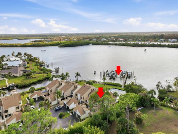 1102 SE Mitchell Avenue , Unit 308, Port St. Lucie, FL 34952