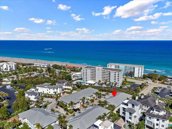 455 Ocean Ridge Way , Juno Beach, FL 33408