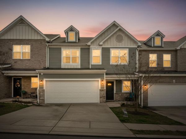 2197 Nectar Ln , Columbia, TN 38401
