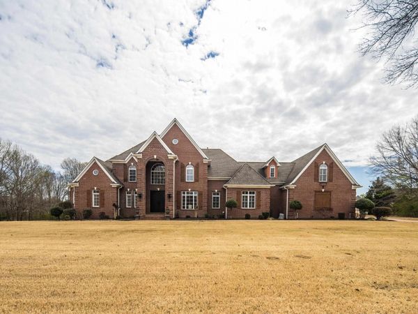 20 WINDY OAKS CV , Piperton, TN 38017