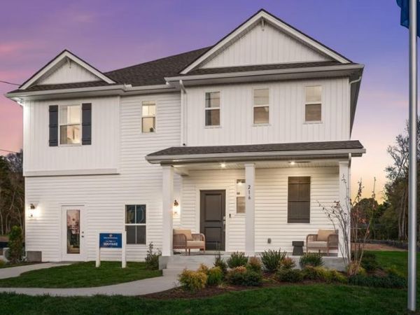 216 Idle Drive , Shelbyville, TN 37160