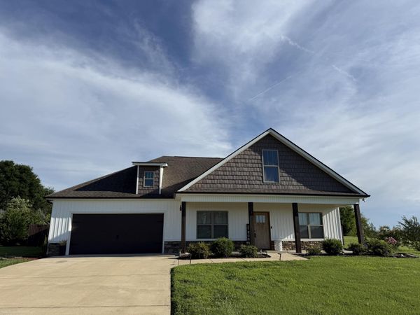 14 Farm View Circle , Rock Spring, GA 30739