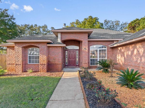 1963 Melissa Oaks Drive, Gulf Breeze, FL 32563