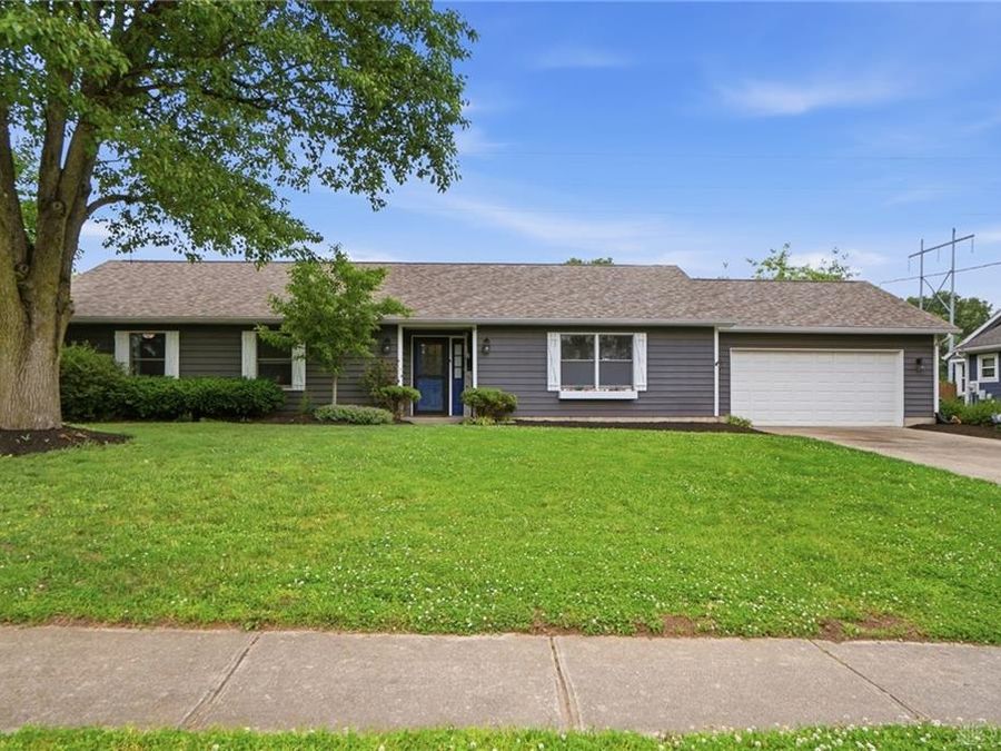 5956 Valleybrook Drive, Lemon Township, OH 45044 Photo 1