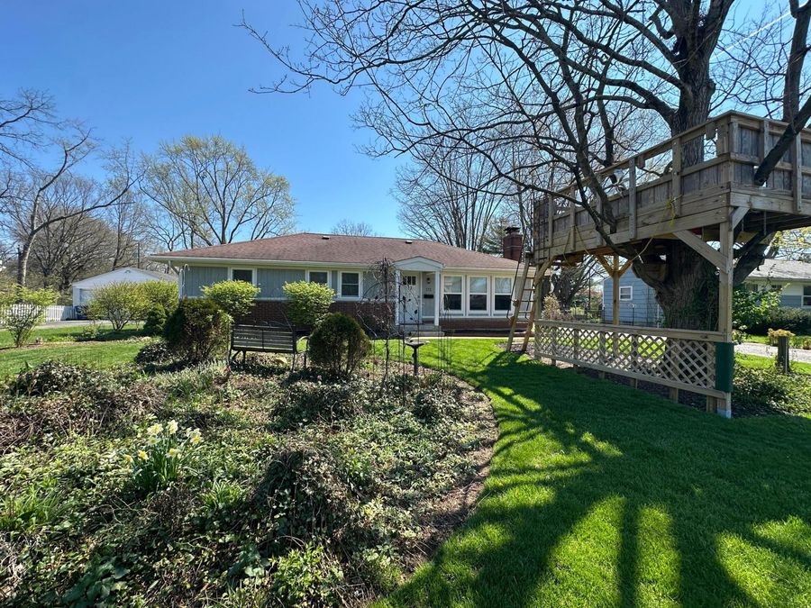 172 Orchard Lane , Westerville, OH 43081 Photo 1