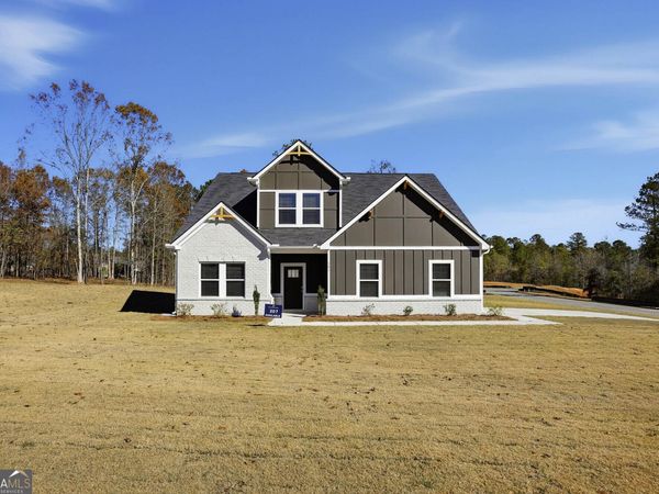 301 HUDSON Court, Jackson, GA 30233