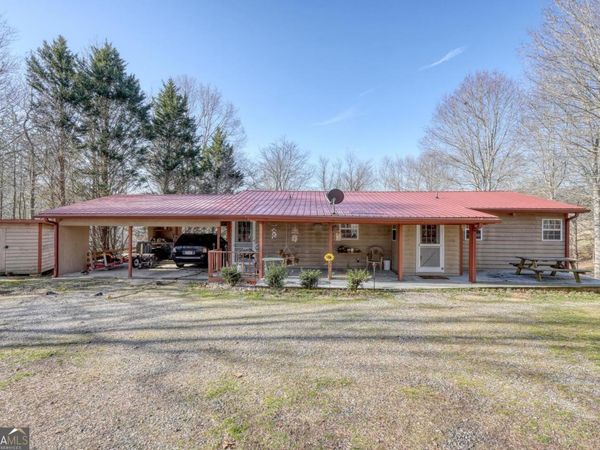 134 Warners Way, Blairsville, GA 30512