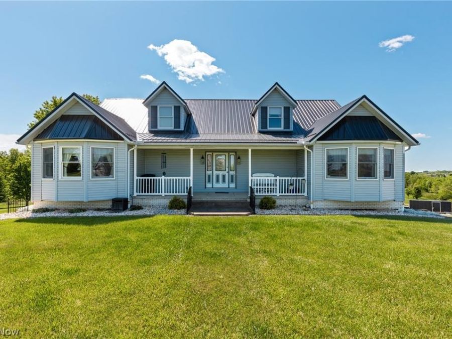 42471 Frontier , Belmont, OH 43718 Photo 1