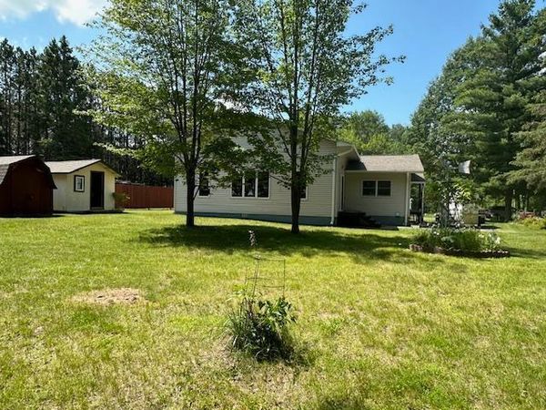 41988 251st Place , McGregor, MN 55760