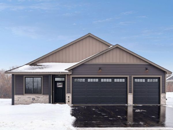 619 7th Avenue NE, Isanti, MN 55040